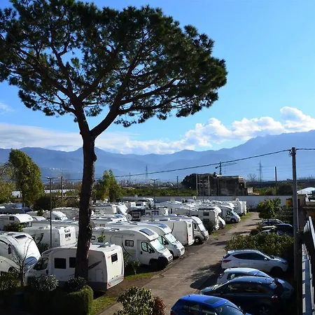 Ferienpark Fortuna Village