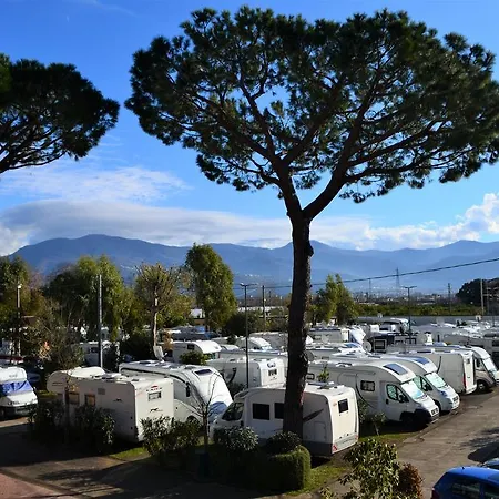 Fortuna Village *