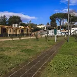 Fortuna Village Holiday park Pompei