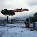Fortuna Village Tatil parkı *