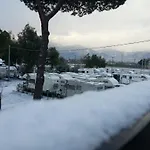 Fortuna Village Tatil parkı Pompei