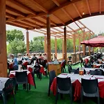 Tatil parkı Fortuna Village Pompei