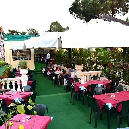 Fortuna Village *
