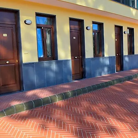 Fortuna Village منتزه العطل