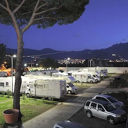 Fortuna Village *