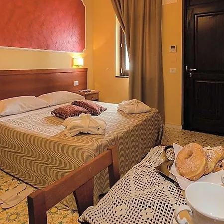 منتزه العطل Fortuna Village *