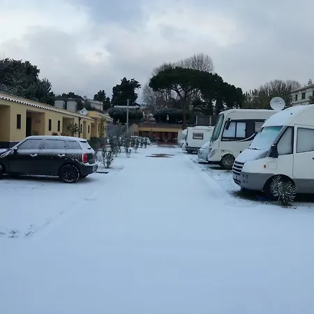 Fortuna Village Holiday park *