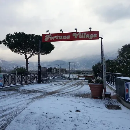 Fortuna Village Ferienpark *