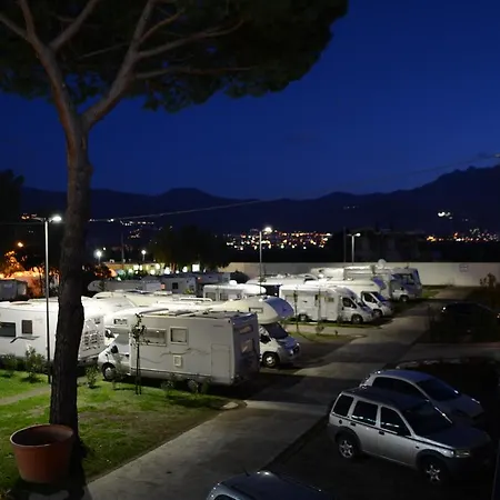 Fortuna Village Ferienpark