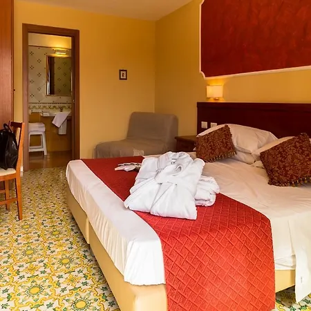 Holiday park Fortuna Village *