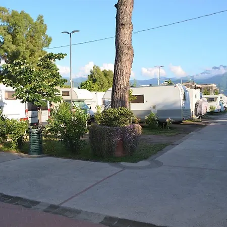 Fortuna Village Holiday park