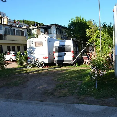 Holiday park Fortuna Village *